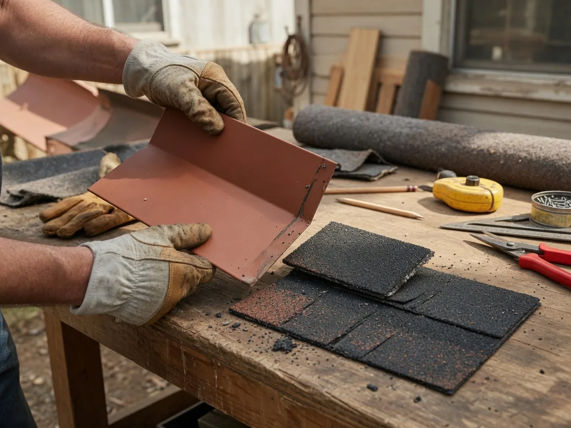 Roof Repair company in Jasper, TN